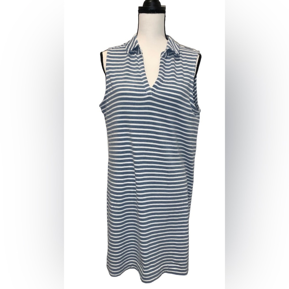 JANE and & DELANCEY comfy knit dress women’s size medium 10